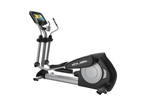 良心制作 用心呈現(xiàn) 華人橢圓機(jī)95c新品發(fā)布