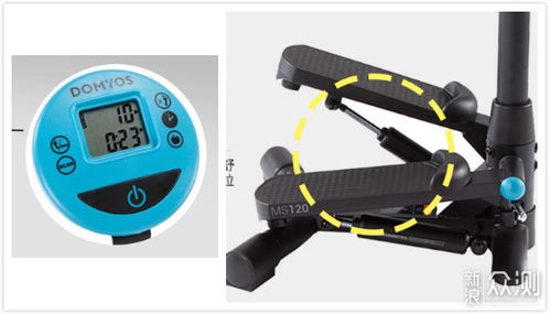 迪卡儂那些能讓你快樂瘦成閃電的家用運(yùn)動(dòng)器械