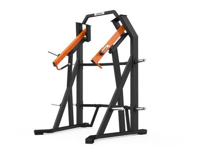 舒華即將亮相2021中國體博會(huì),必看亮點(diǎn)不容錯(cuò)過!