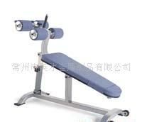 運動器材--GNS-5014可調(diào)式腹肌訓練椅(圖)[批發(fā)]_健身器材_世界工廠網(wǎng)中國產(chǎn)品信息庫