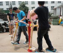 產品庫中的運動器材 分類、選購與維護全指南