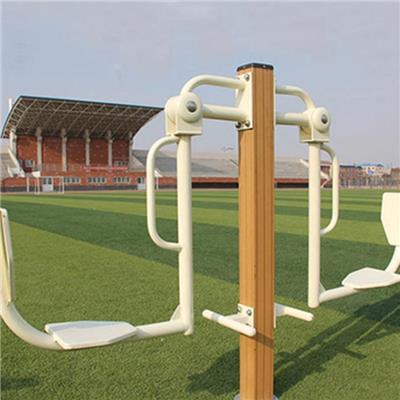 社區室外健身器材推薦 打造全民健康運動空間