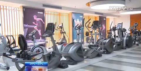 廈門躍升為全國最大健身器材生產出口基地 全球跑步機市場占比高達60%