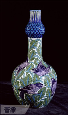 工藝美術(shù)運(yùn)動(dòng)對產(chǎn)品設(shè)計(jì)與電腦動(dòng)畫設(shè)計(jì)的深遠(yuǎn)影響