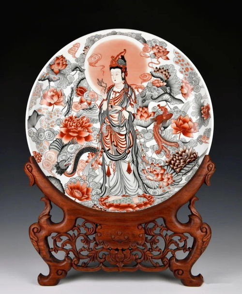 京彩瓷 承古法而不囿于器，電腦動畫設(shè)計賦新篇