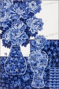 從瓷都到數(shù)字世界 劉靜的跨界藝術(shù)之旅