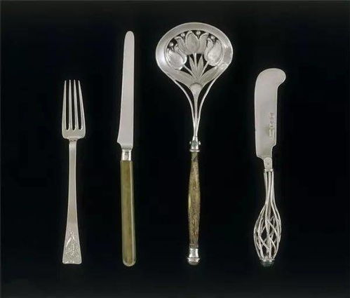 工藝美術(shù)運(yùn)動 從手工復(fù)興到數(shù)字時(shí)代的設(shè)計(jì)傳承